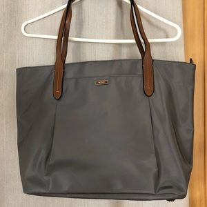 Tumi Tote Handbag